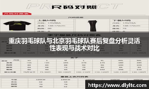 重庆羽毛球队与北京羽毛球队赛后复盘分析灵活性表现与战术对比
